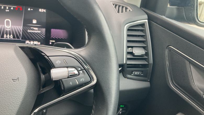Skoda Karoq 1.5 TSI SE L 5dr DSG Petrol Estate